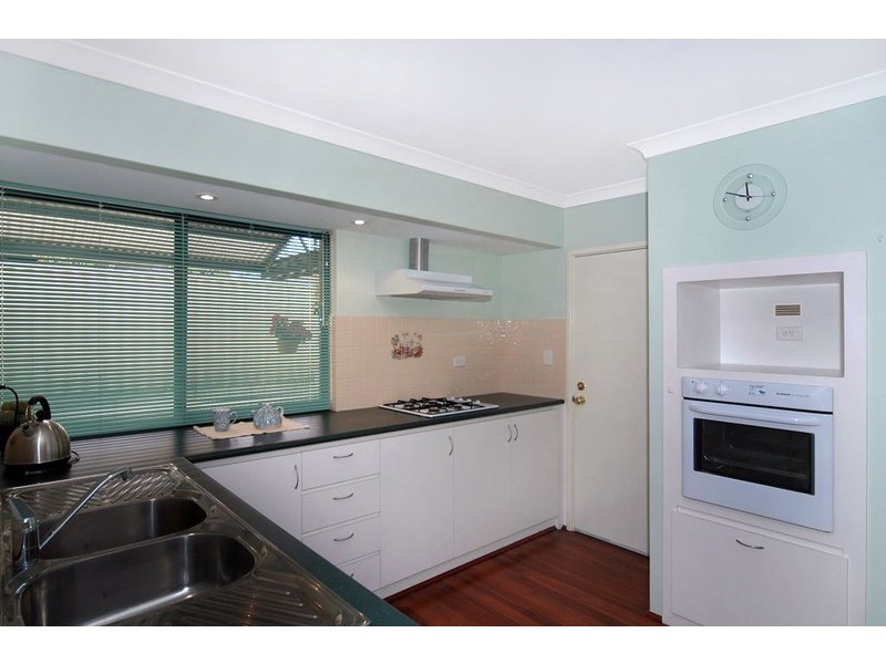 24 Modong street, Dalyellup WA 6230