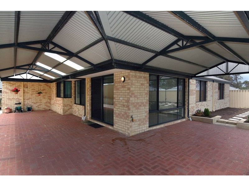 24 Modong street, Dalyellup WA 6230