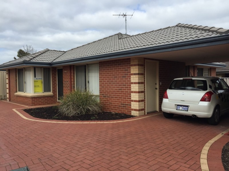 47C Frankel Street, Carey Park WA 6230