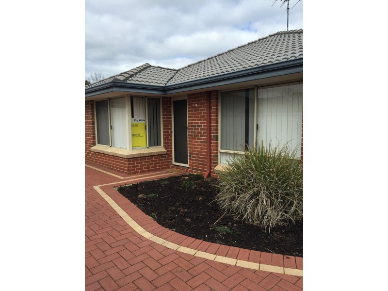 47C Frankel Street, Carey Park WA 6230