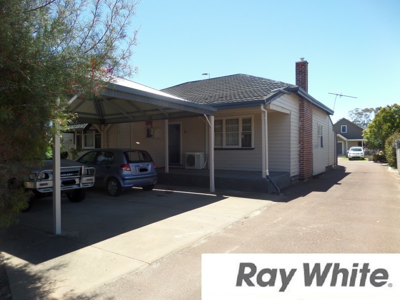 6A Prosser Street, South Bunbury WA 6230