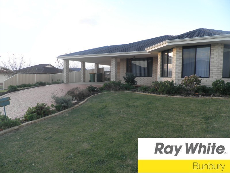 6 Simford Avenue, Eaton WA 6232