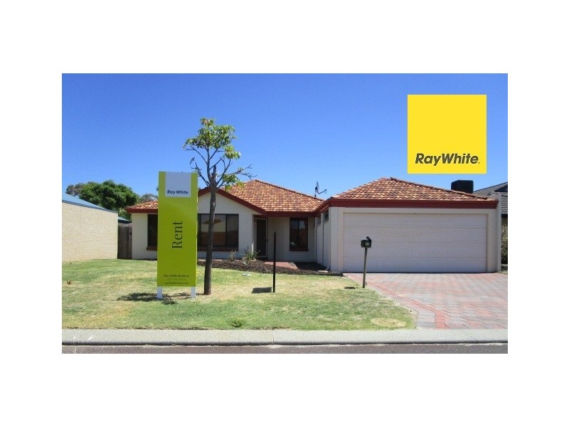 55 Glenfield Drive, Australind WA 6233