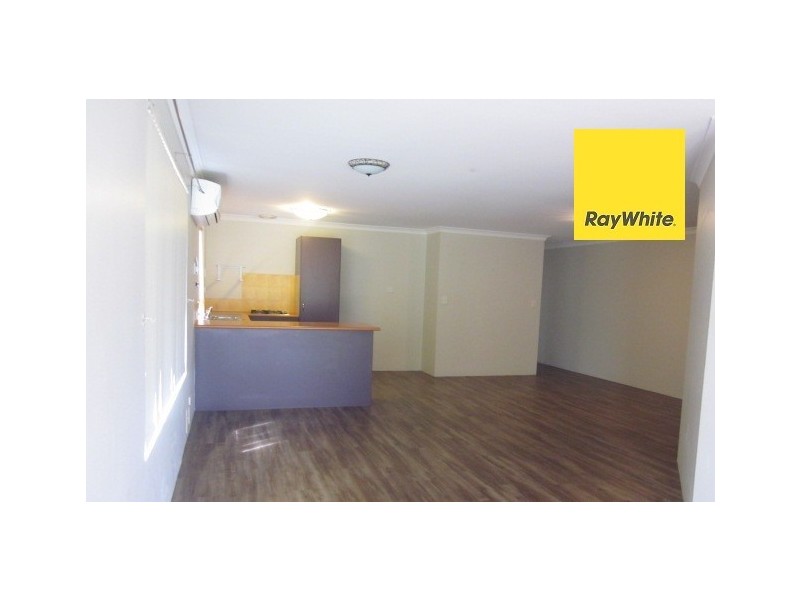 55 Glenfield Drive, Australind WA 6233