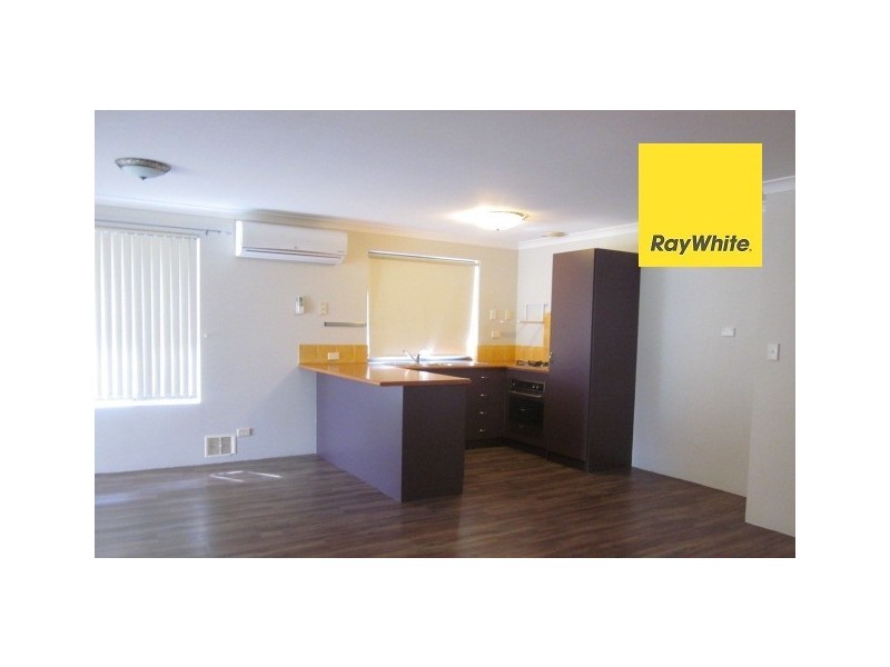 55 Glenfield Drive, Australind WA 6233