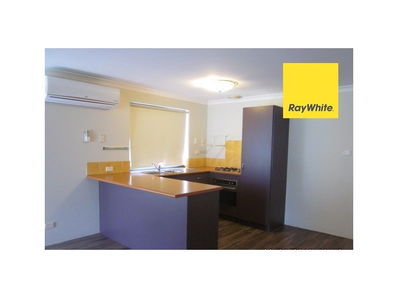 55 Glenfield Drive, Australind WA 6233