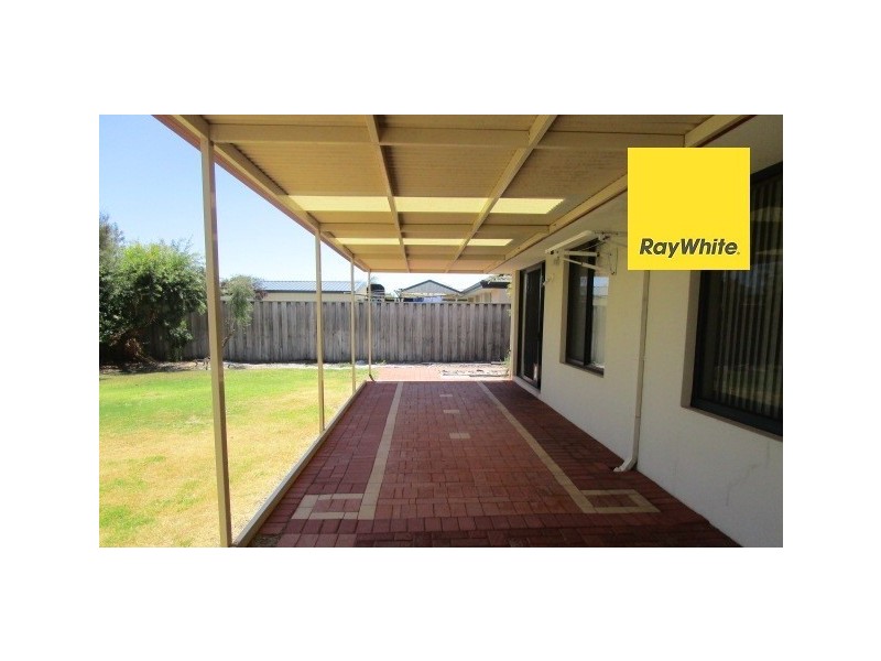 55 Glenfield Drive, Australind WA 6233