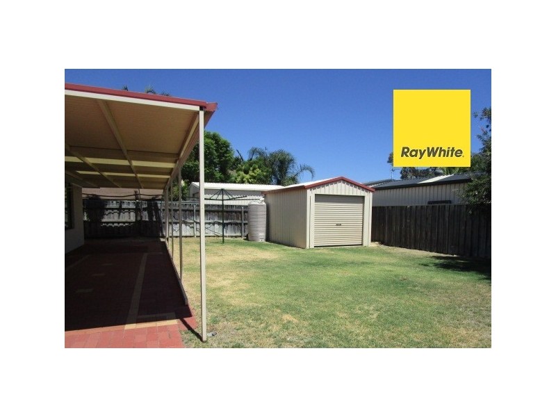 55 Glenfield Drive, Australind WA 6233