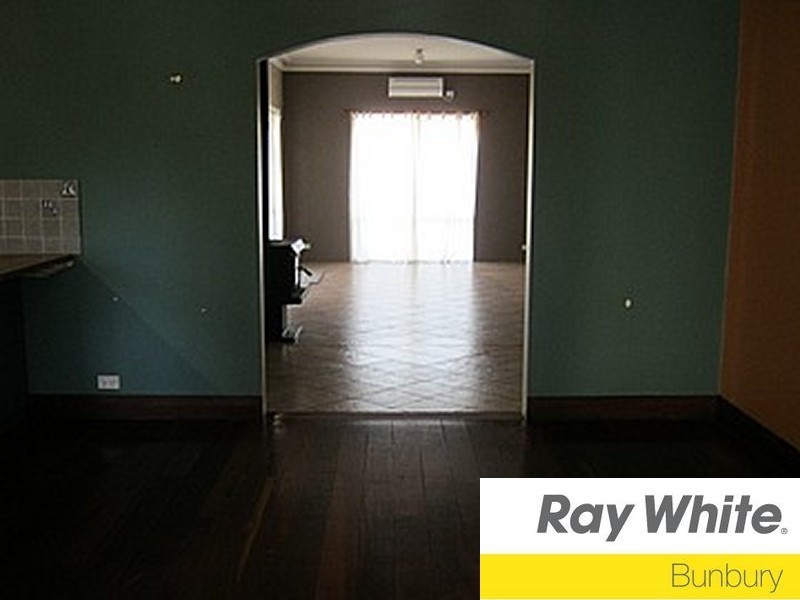 21 Forrest Street, Bunbury WA 6230