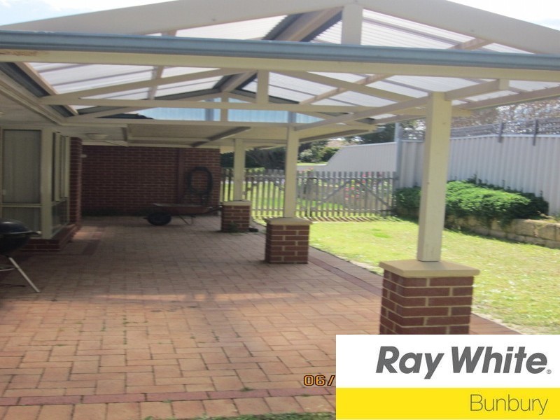 10 Buckton Place, Australind WA 6233