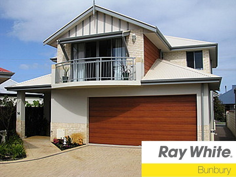 14/29 Hayes Street, Bunbury WA 6230
