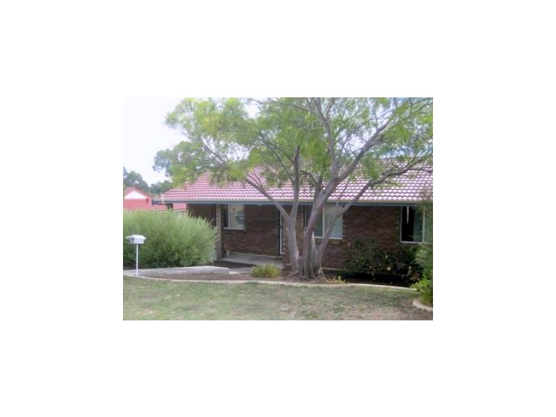 10 Jacaranda Crescent, Withers WA 6230