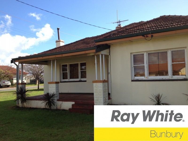 2 Tingle Street, South Bunbury WA 6230
