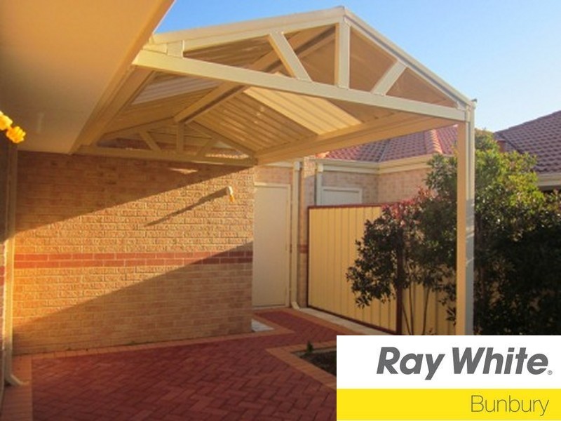 12/15 Wakefield Crescent, Australind WA 6233