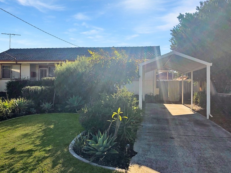 42B Balgore Way, Carey Park WA 6230