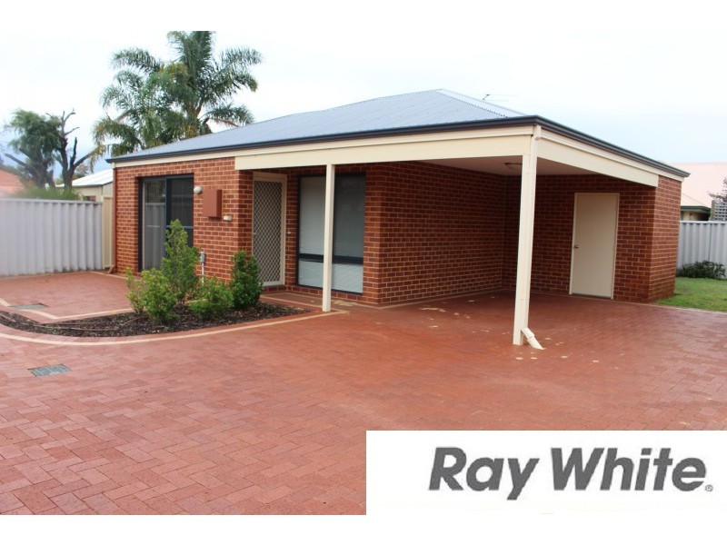 3C Little Street, Carey Park WA 6230