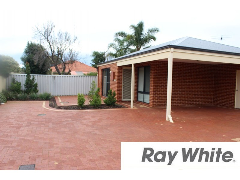 3C Little Street, Carey Park WA 6230