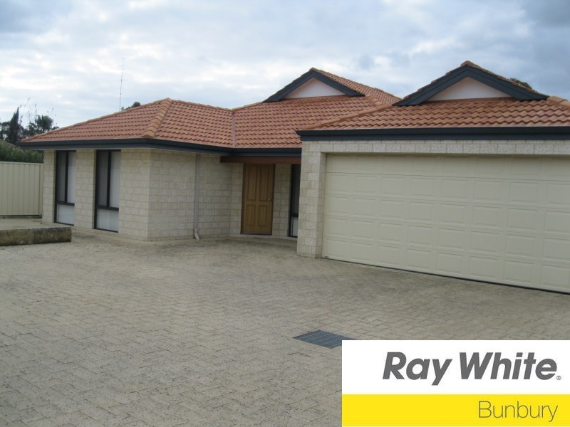 28A Hayward Street, Dardanup WA 6236