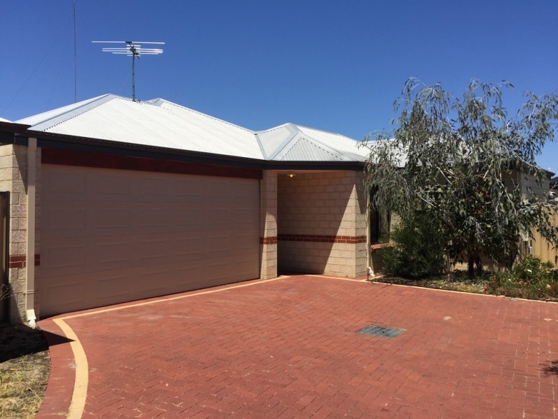 33C Frankel Street, Carey Park WA 6230