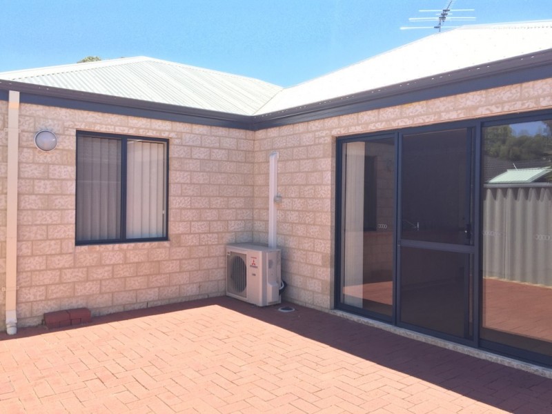 33C Frankel Street, Carey Park WA 6230