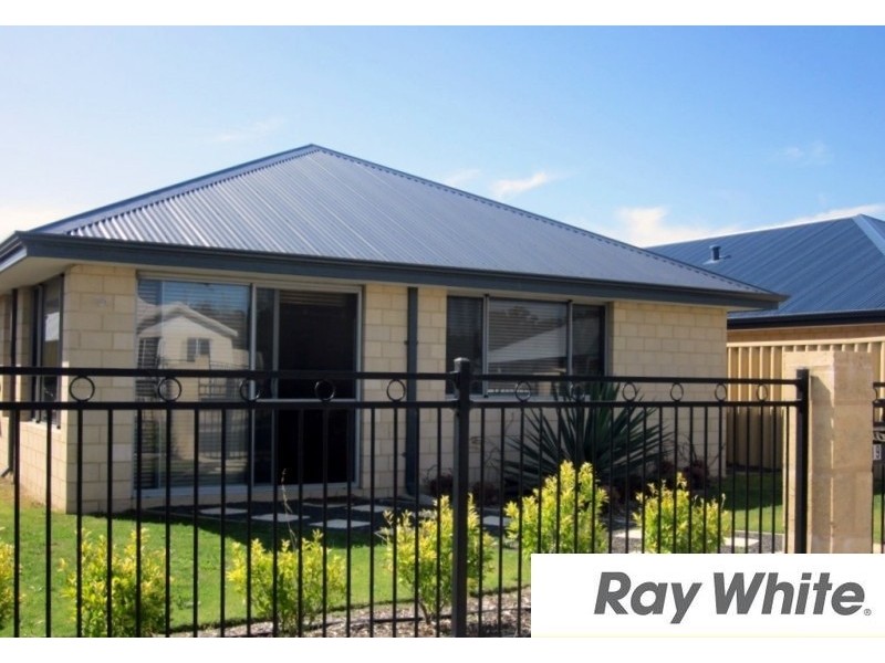 19 Reeves Approach, Dalyellup WA 6230