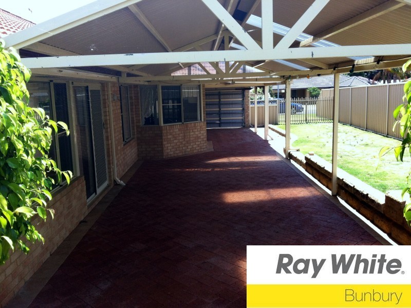 3 Bradford Loop, Eaton WA 6232