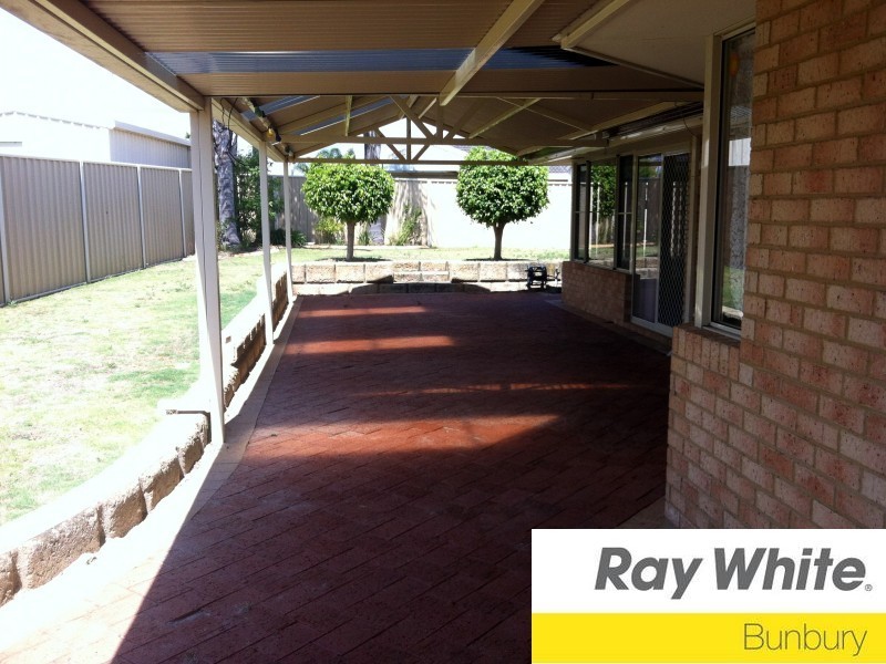 3 Bradford Loop, Eaton WA 6232