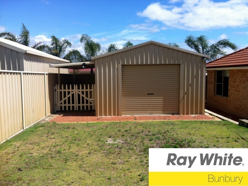 3 Bradford Loop, Eaton WA 6232