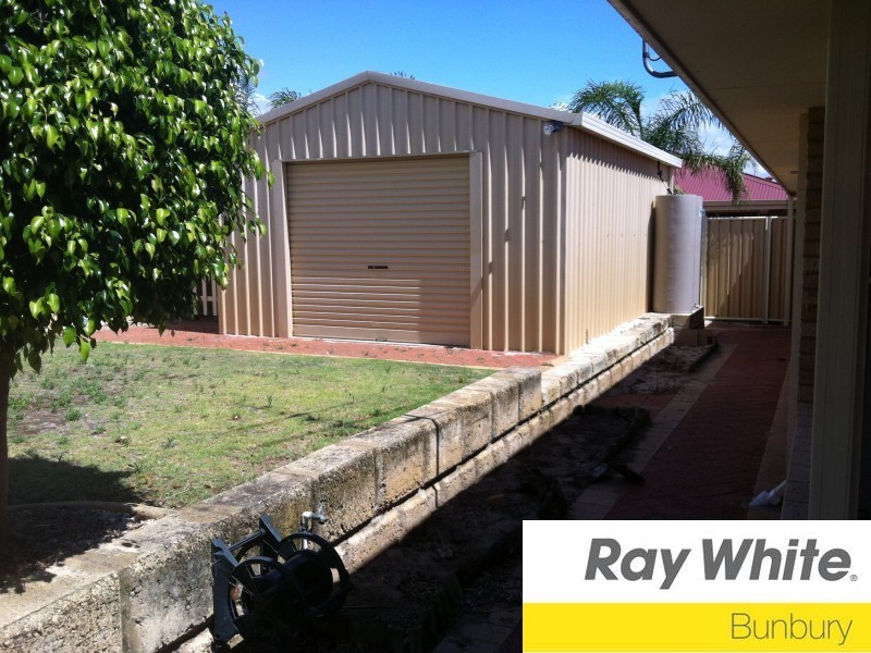 3 Bradford Loop, Eaton WA 6232