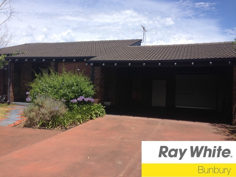 South Bunbury WA 6230