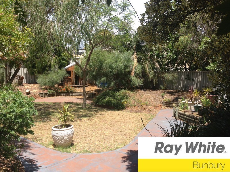 South Bunbury WA 6230