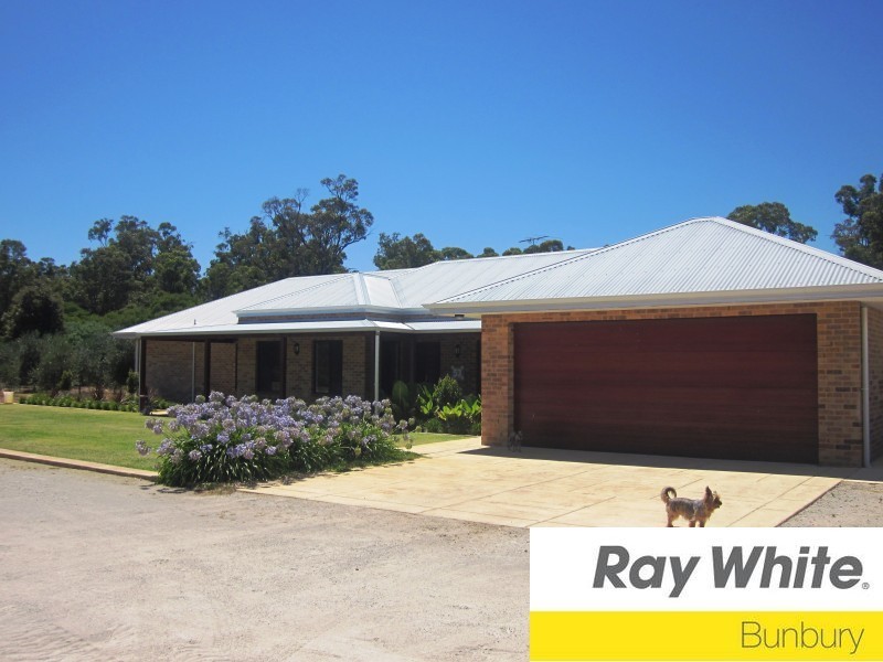 53 Chislehurst Drive, Stratham WA 6237