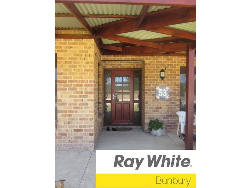 53 Chislehurst Drive, Stratham WA 6237