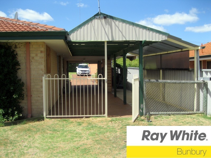 19 Wallaroo Way, Australind WA 6233
