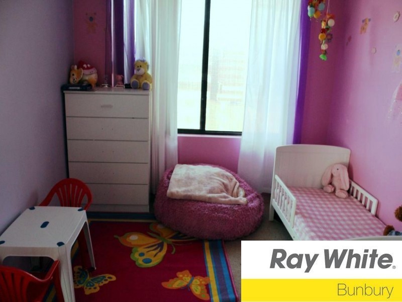 63 Macquarie Drive, Australind WA 6233