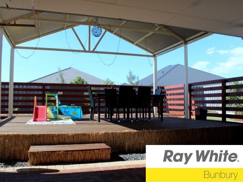 63 Macquarie Drive, Australind WA 6233