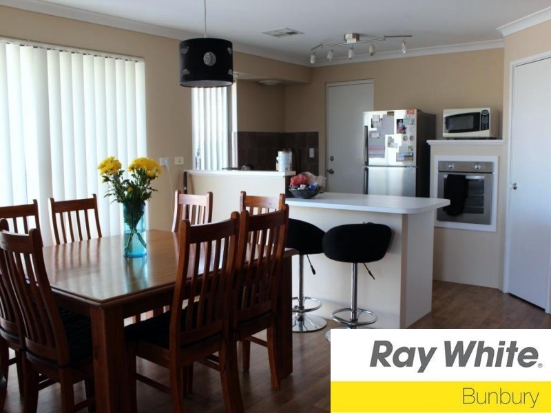 63 Macquarie Drive, Australind WA 6233