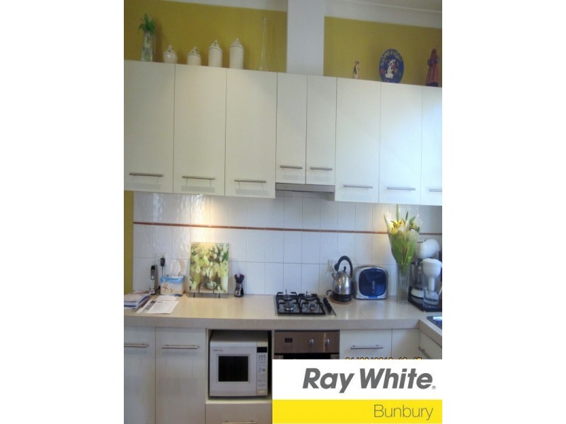 East Bunbury WA 6230