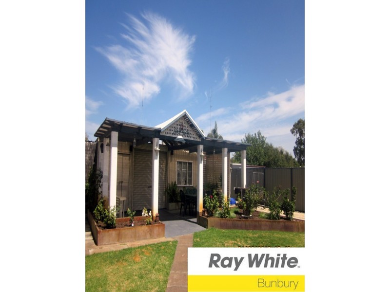 East Bunbury WA 6230