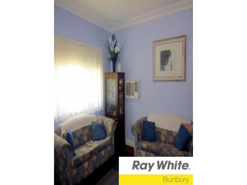 East Bunbury WA 6230