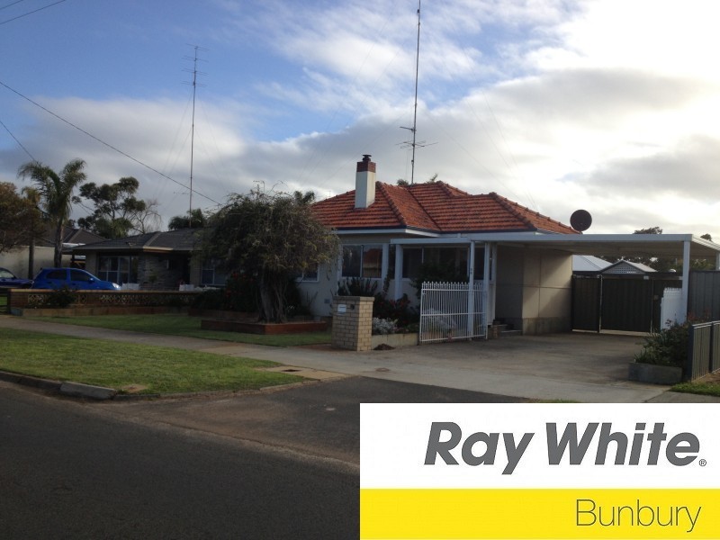 East Bunbury WA 6230