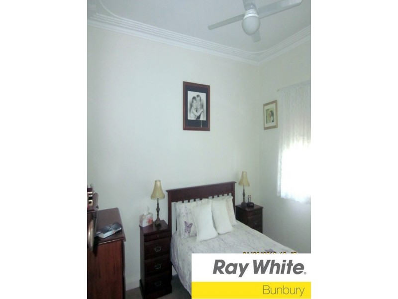 East Bunbury WA 6230