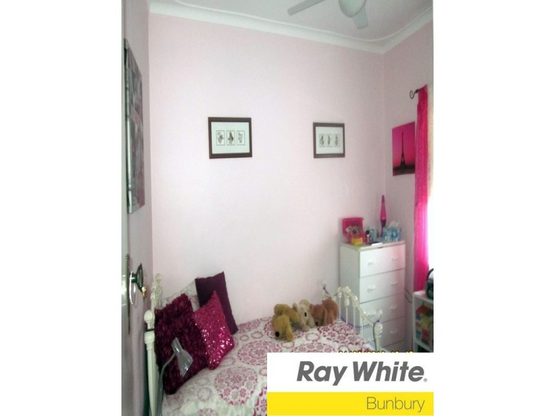 East Bunbury WA 6230