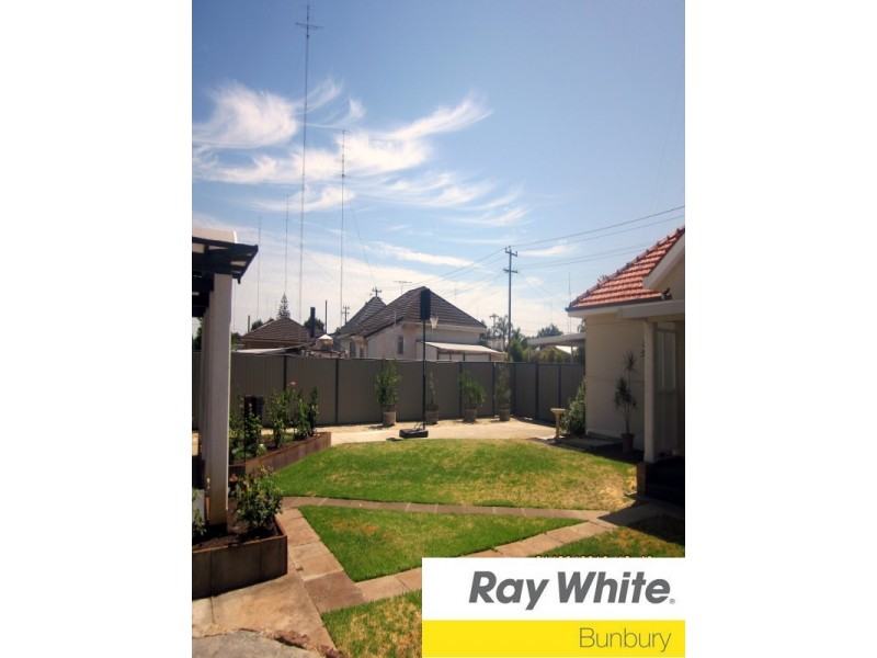 East Bunbury WA 6230