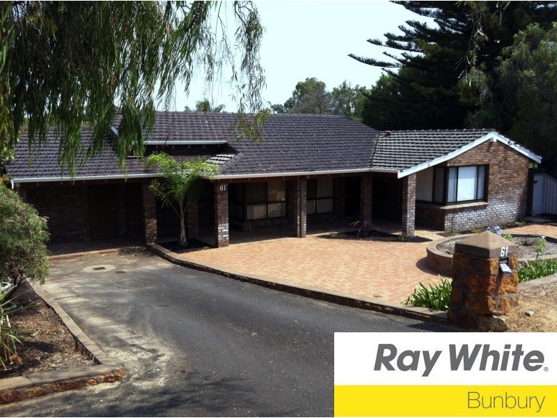 61 Pratt Road, Eaton WA 6232