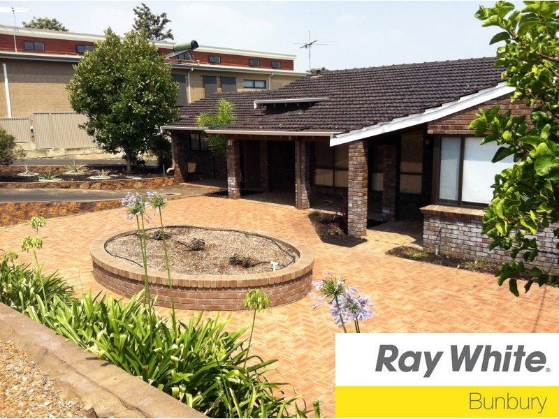 61 Pratt Road, Eaton WA 6232