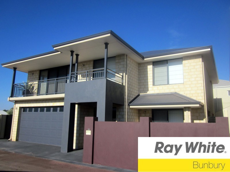 South Bunbury WA 6230