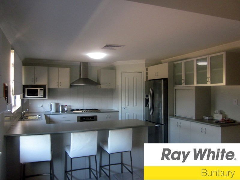 South Bunbury WA 6230