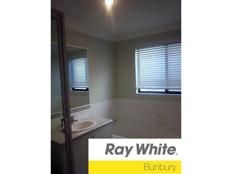 South Bunbury WA 6230