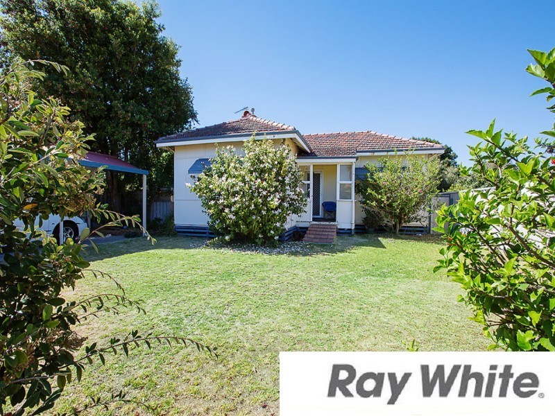 27A Wisbey Street, Carey Park WA 6230